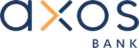 Axos Bank logo